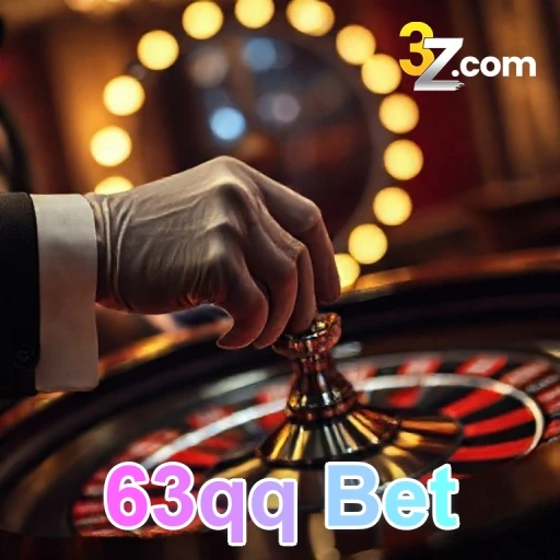 63qq Bet Apostas