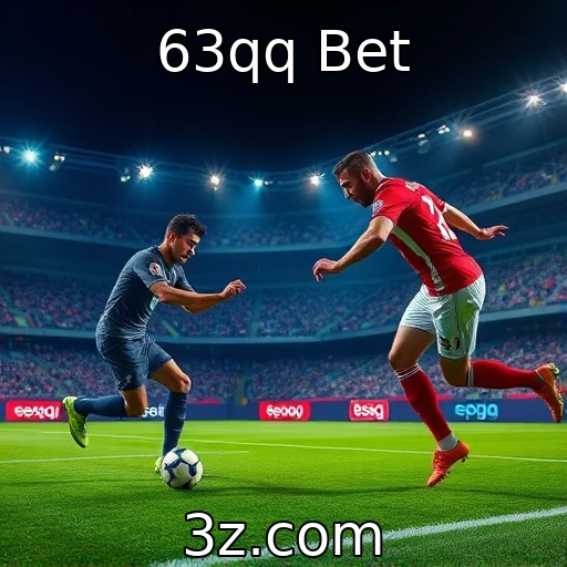 63qq Bet As Estrelas dos e-Sports: Campeonatos Imperdíveis para Apostar