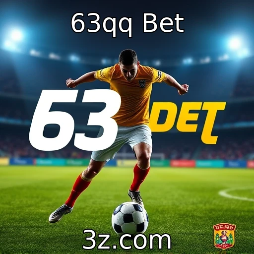 63qq Bet Apostas em E-sports: O Crescimento do Mercado Brasileiro