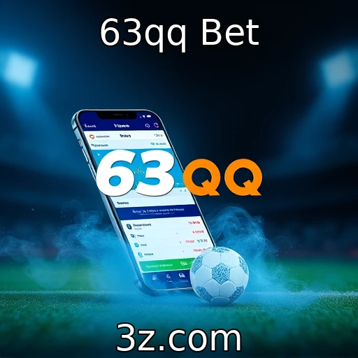 63qq Bet Apostas esportivas: estratégias vencedoras para jogos de 2025