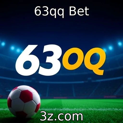 63qq Bet Táticas de Apostas que Transformam Perdedores em Vencedores
