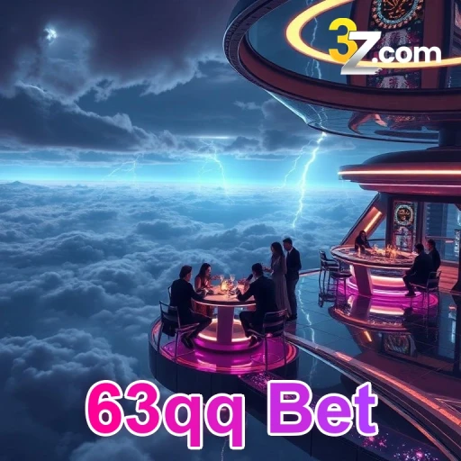 63qq Bet Plataforma