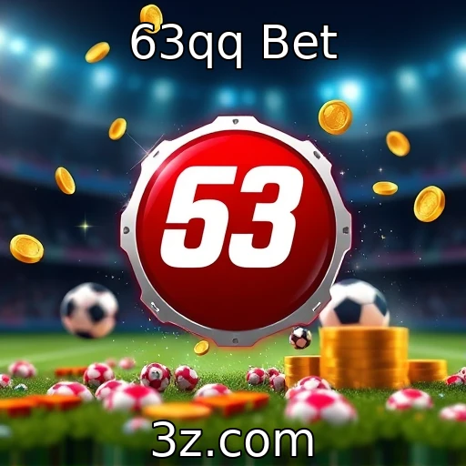 63qq Bet Apostas esportivas: como analisar partidas para maximizar seus ganhos