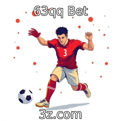 63qq Bet Apostas esportivas: como analisar jogos para uma vitória garantida