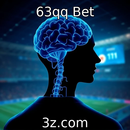 63qq Bet Apostas esportivas: estratégias para prever resultados em partidas decisivas