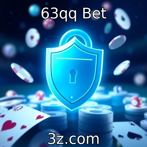 63qq Bet Análise detalhada das apostas esportivas mais rentáveis do momento
