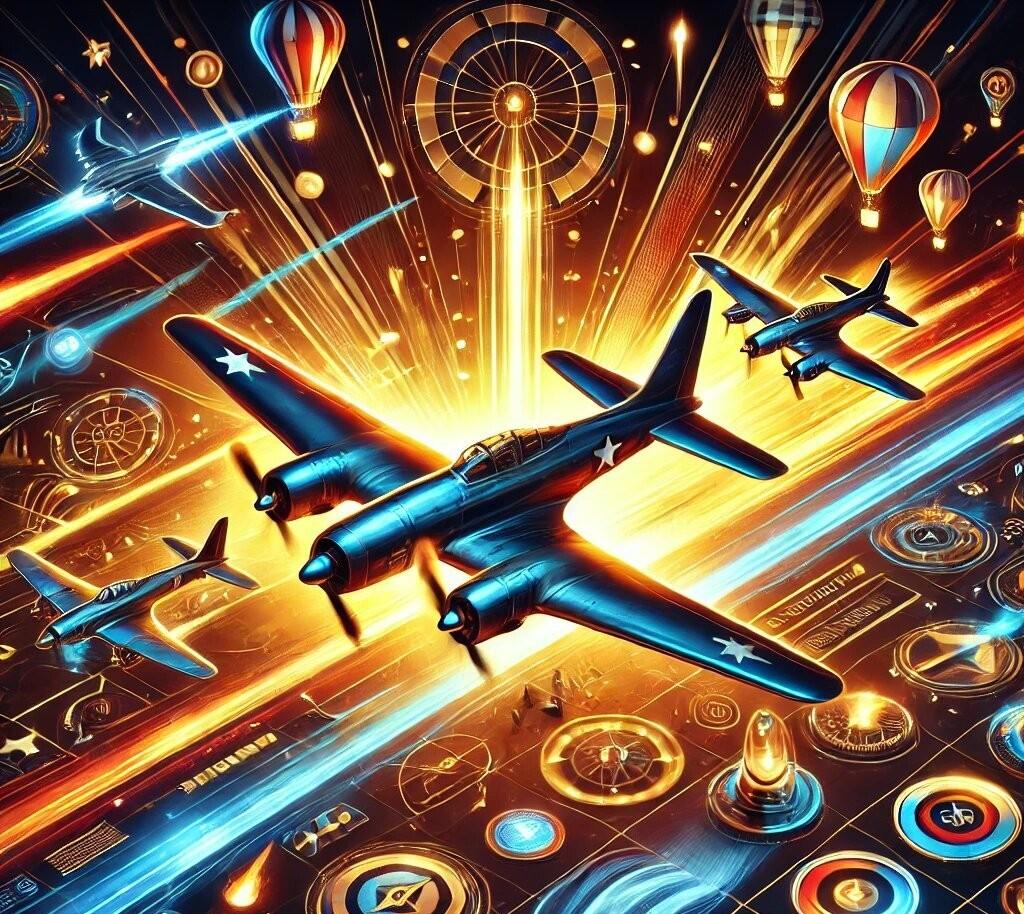 Vantagens do Aviator no 63QQ