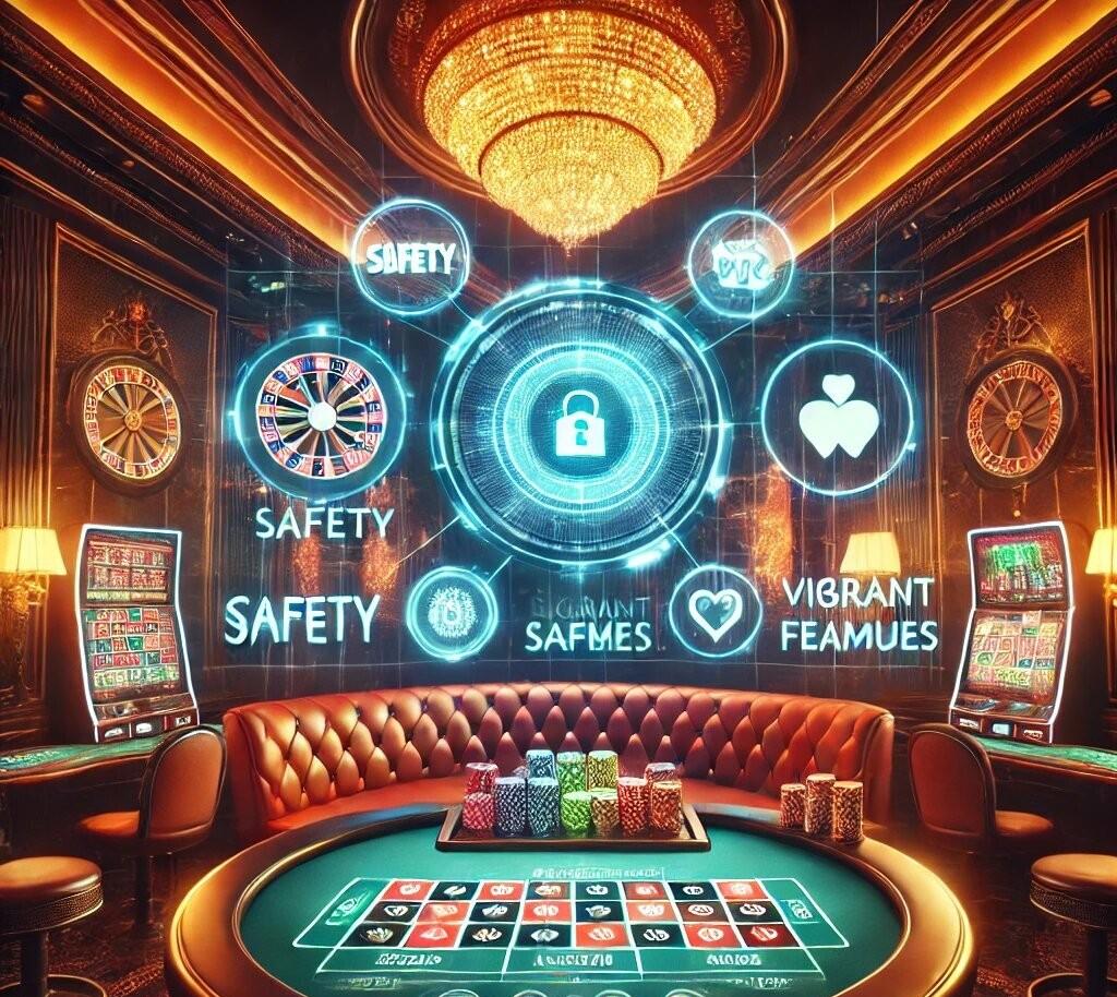 Por Que Jogar no 63QQ?